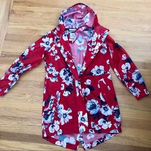 Joules Waterproof Pack A Way Jacket